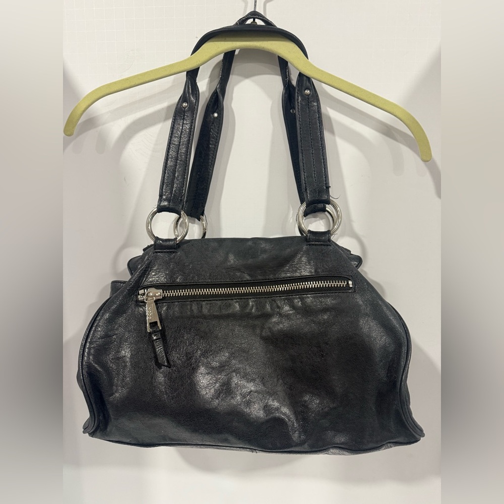 Vintage Soft leather HOBO the Original bag